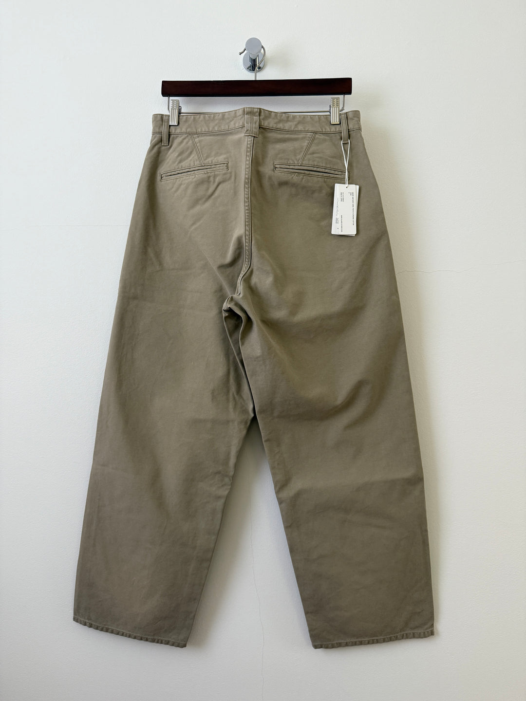 André Sunfaded Chino Pants