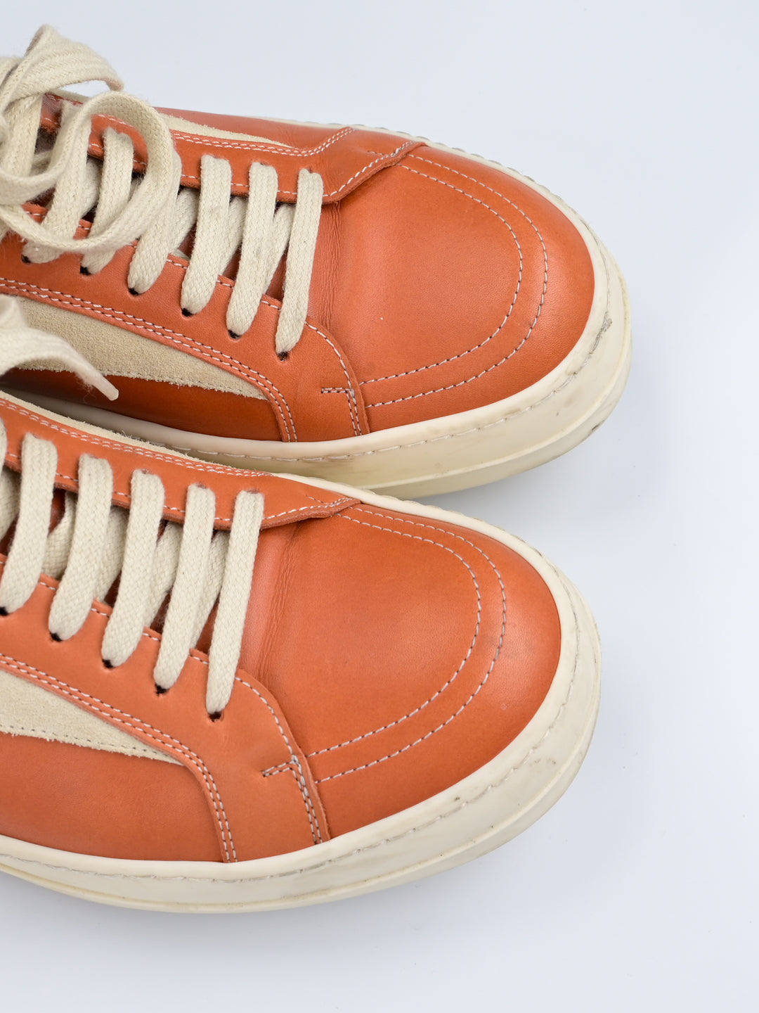 Vintage "Vans” Sneakers