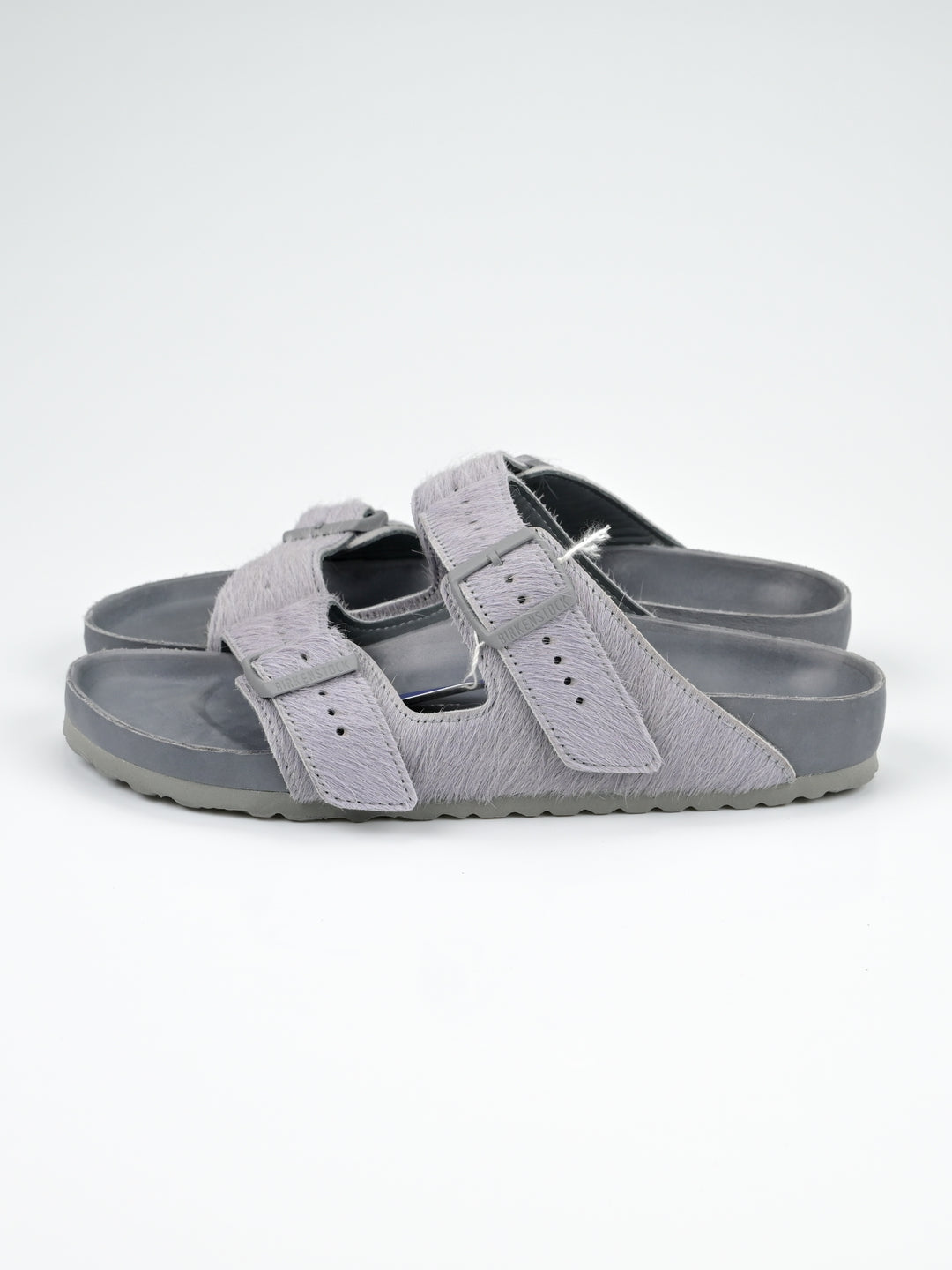 Birkenstock Arizona Fur Sandals