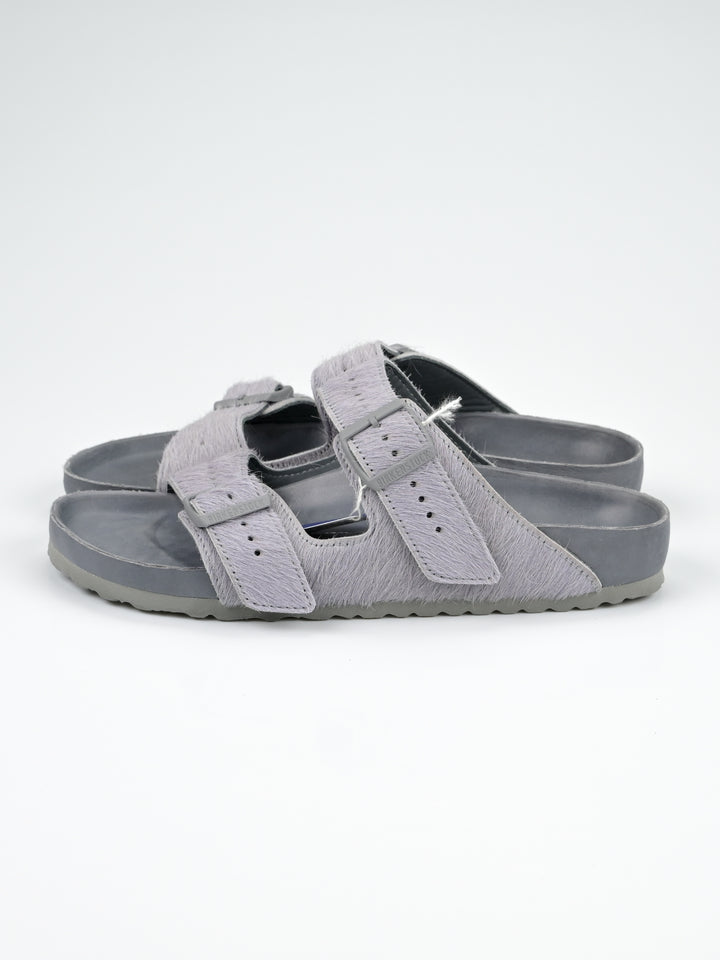 Birkenstock Arizona Fur Sandals