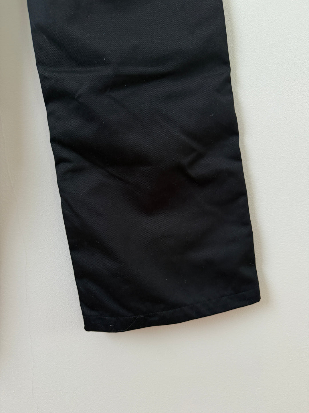 Adagio Leather Trousers