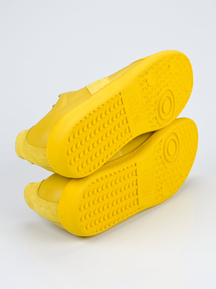 Replica GAT Leather Sneakers