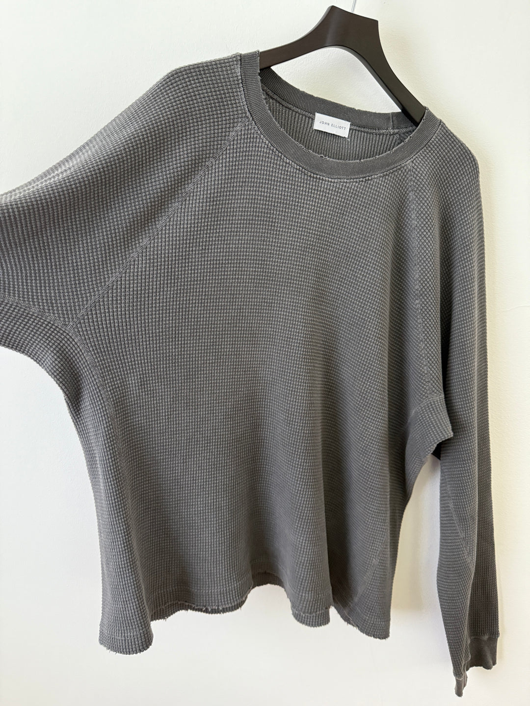 Folsom Thermal Longsleeve Crew