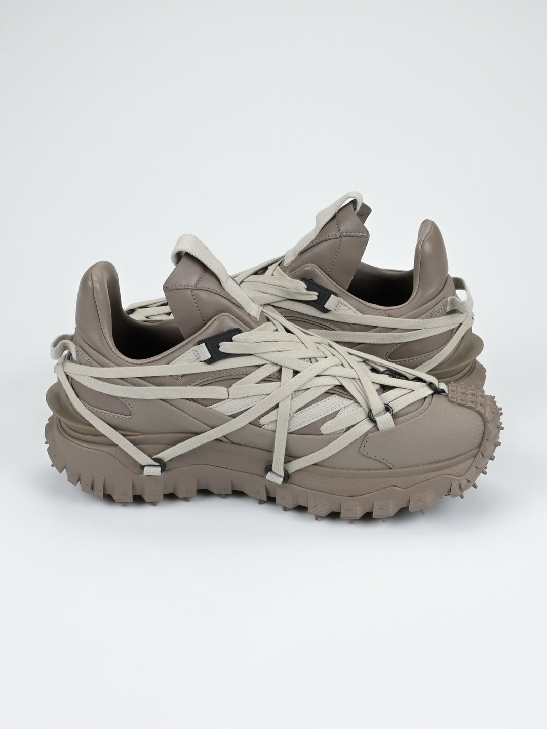 Trailgrip Megalace Hiking Boots