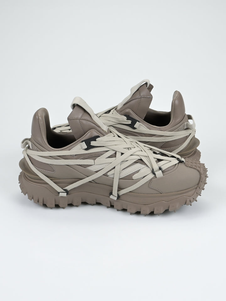 Trailgrip Megalace Hiking Boots