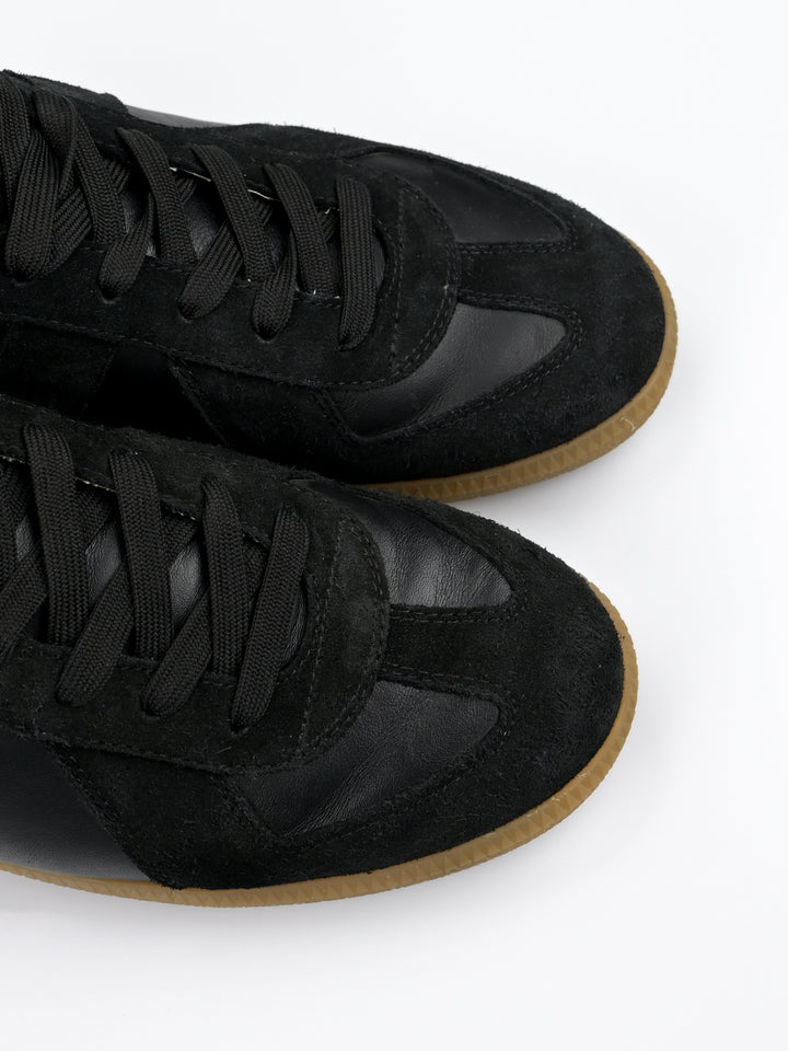 Replica GAT Leather Sneakers