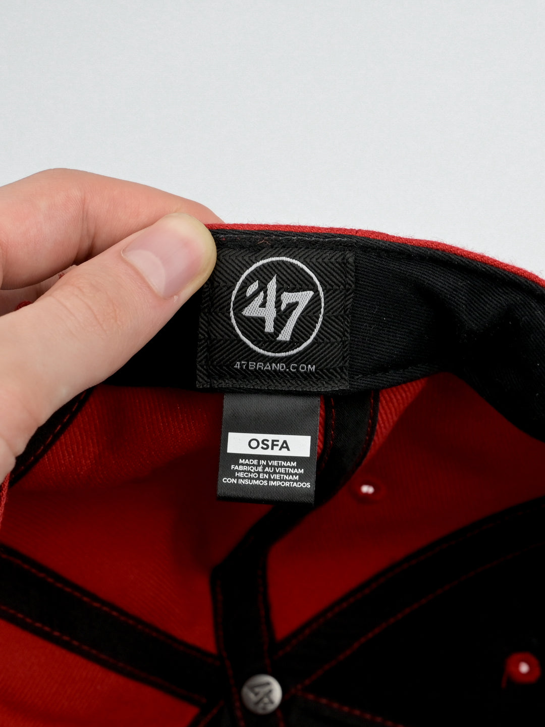 Philadelphia Phillies Hat