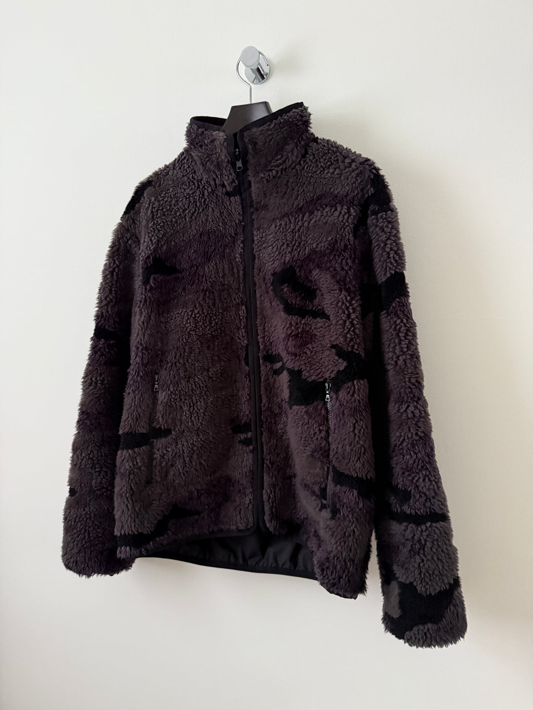 Polar Fleece Full Zip