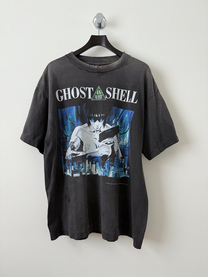 "Ghost in the Shell" Tee