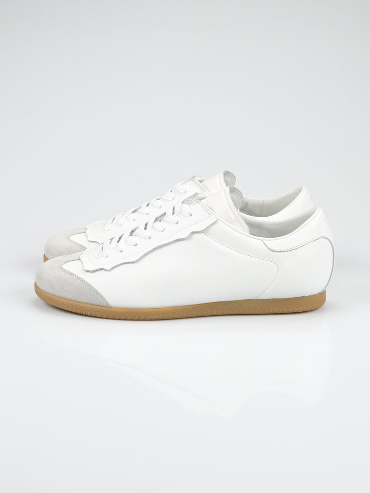 Suede Featherlight Sneakers