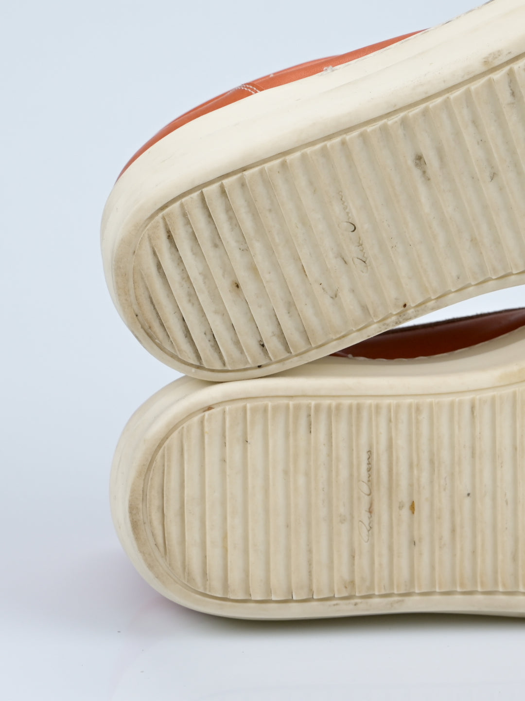 Vintage "Vans" Sneakers