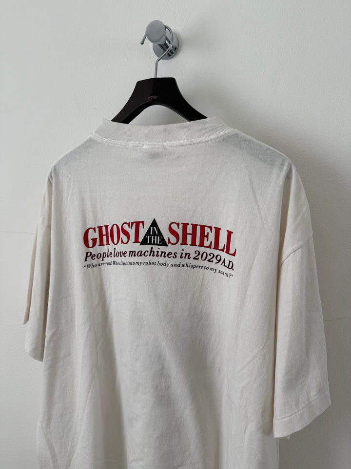 "Ghost in the Shell" Tee