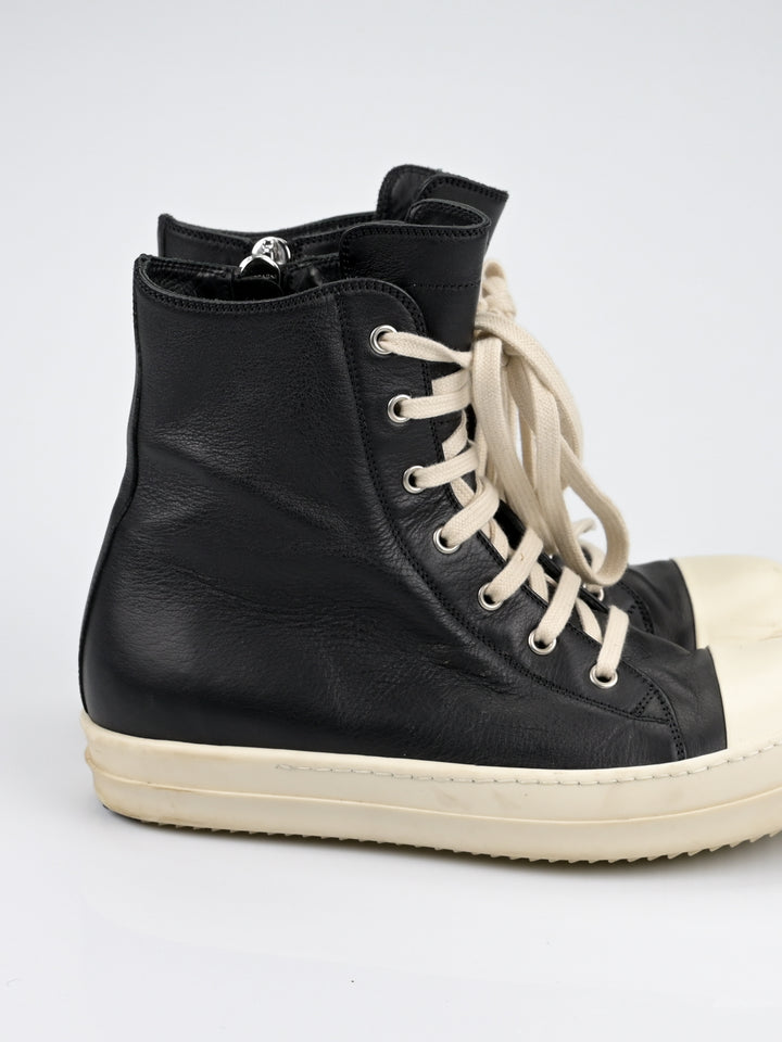 Mainline High Ramones