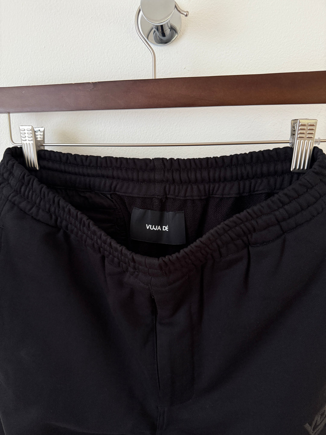 Heavyweight Darted Sweatpants