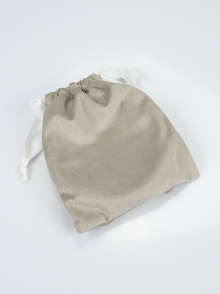 Rell Two Prong Belt Waxed Calfskin