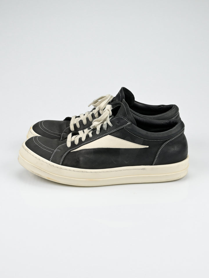 Vintage "Vans" Sneakers