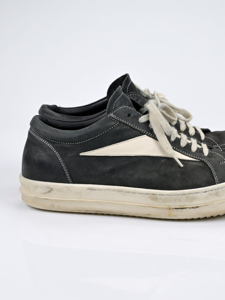 Vintage "Vans" Sneakers