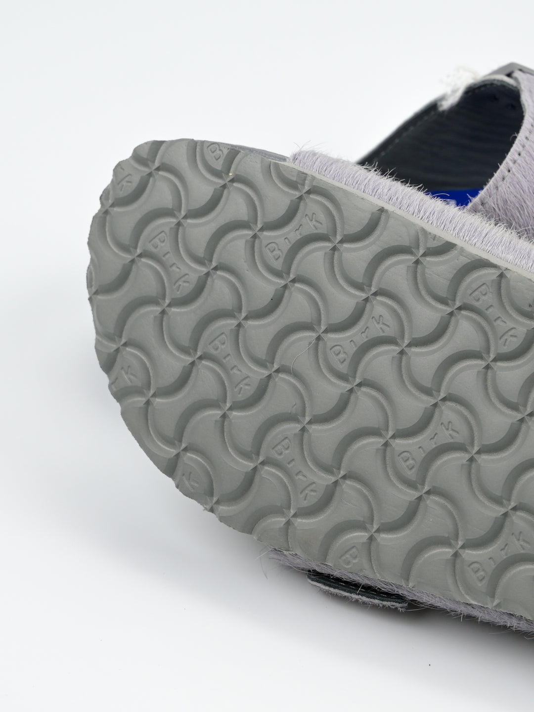 Birkenstock Arizona Fur Sandals