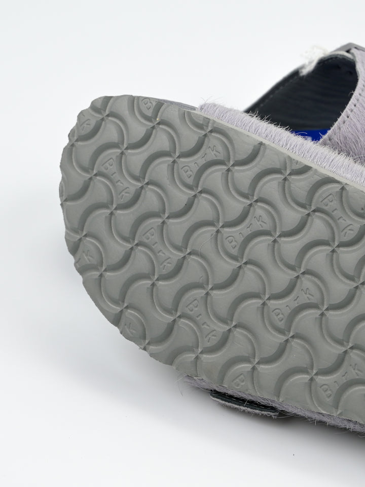 Birkenstock Arizona Fur Sandals