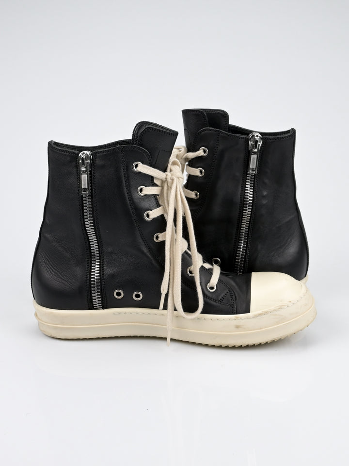 Mainline High Ramones