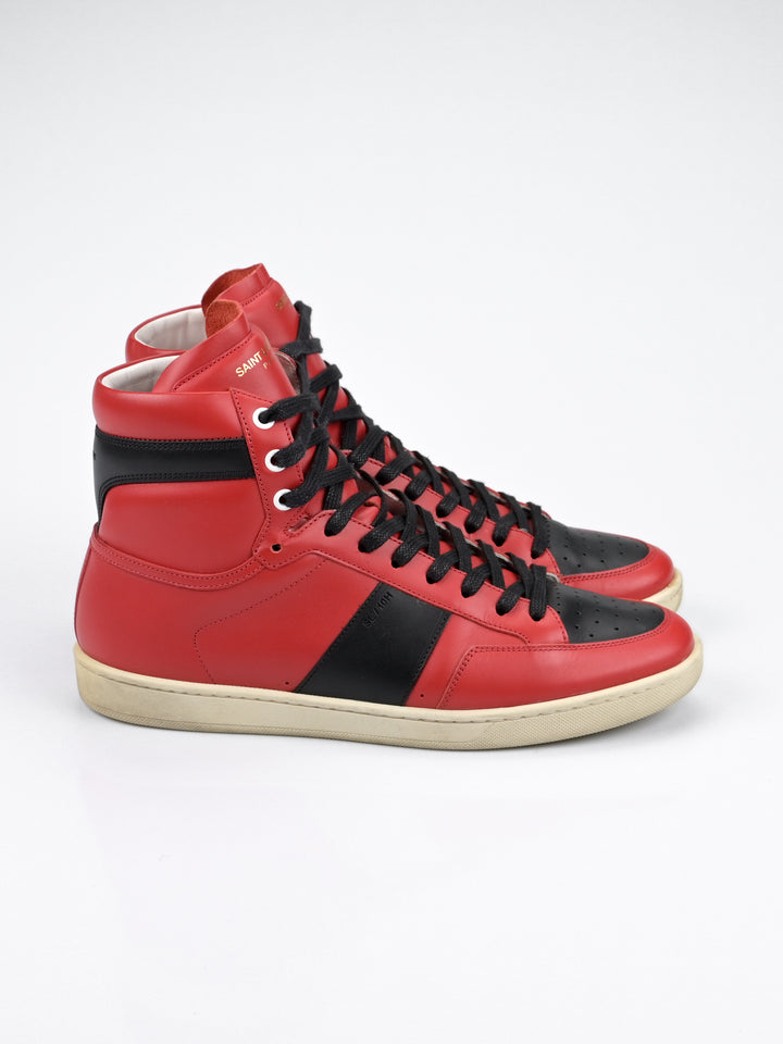 SL/10H Court Classic Sneakers