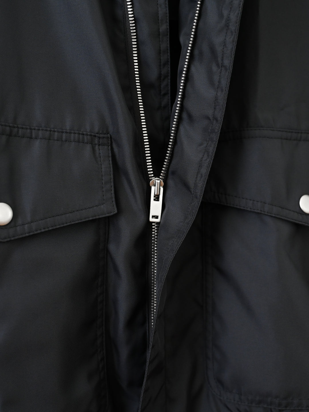 SS16 Utility Bomber Jacket