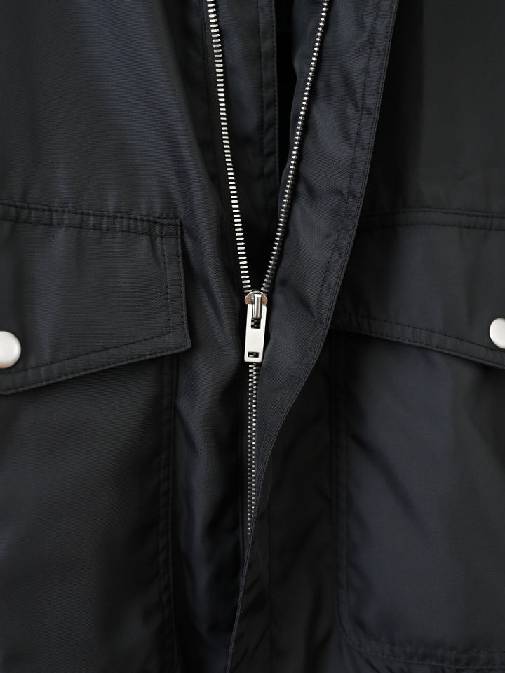 SS16 Utility Bomber Jacket