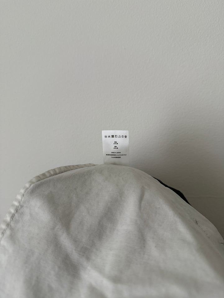 Gunther Destroyed Double-Knee Pants