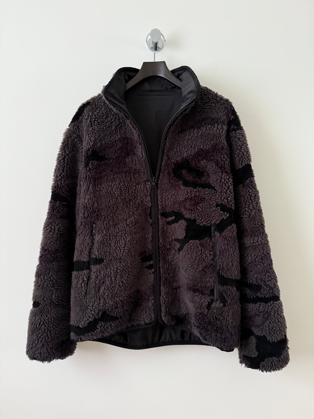 Polar Fleece Full Zip