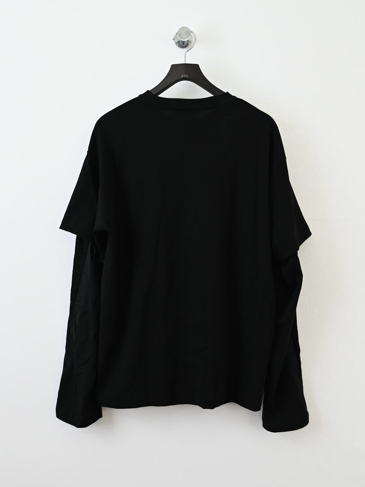 Iris Hybrid Long Sleeve Shirt