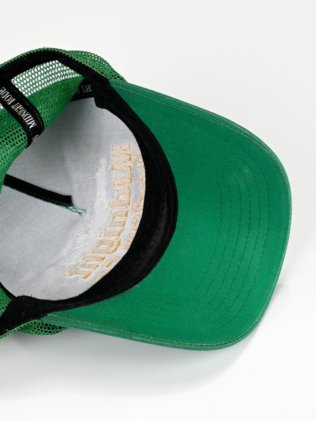 "Nightlife Odyssey" Trucker Hat