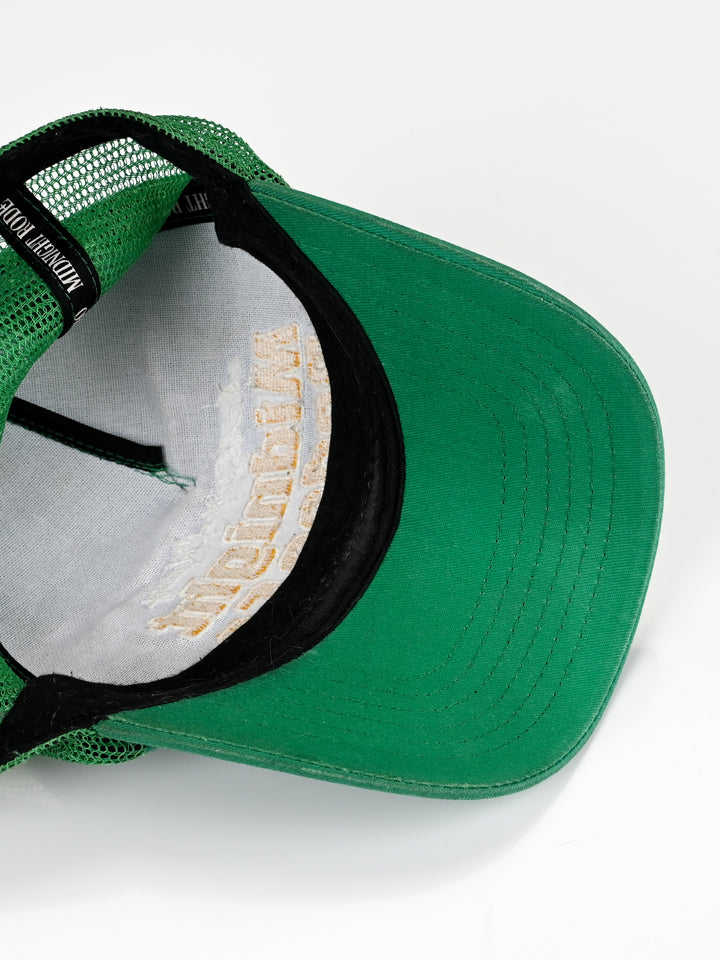 "Nightlife Odyssey" Trucker Hat