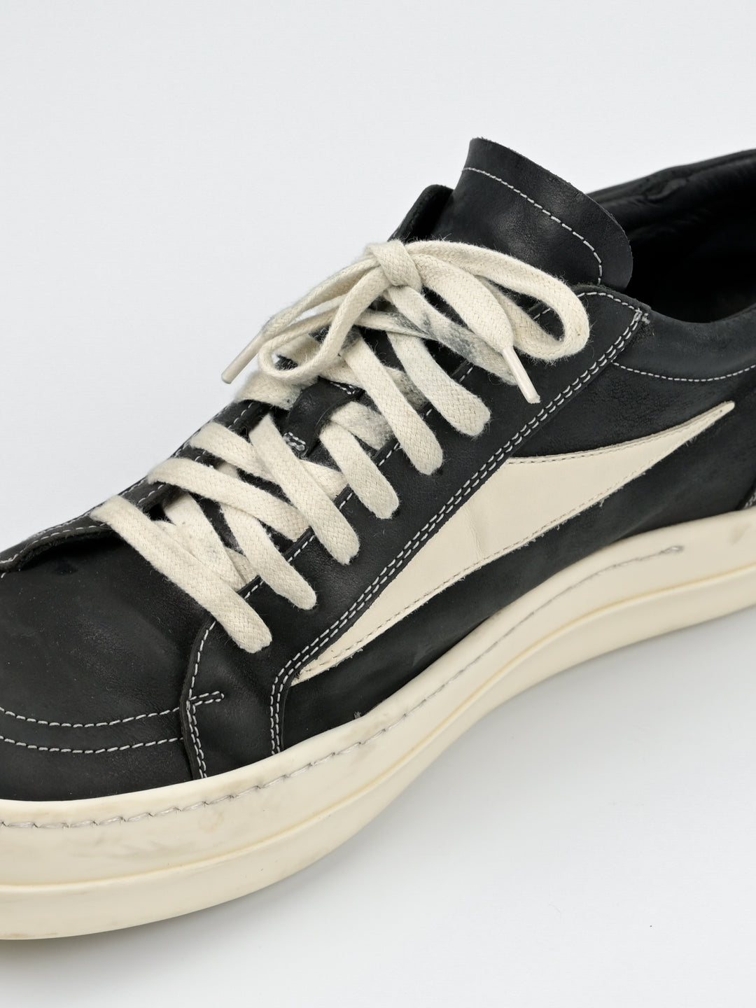 Vintage "Vans" Sneakers