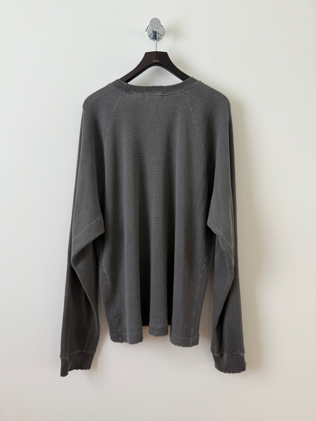 Folsom Thermal Longsleeve Crew