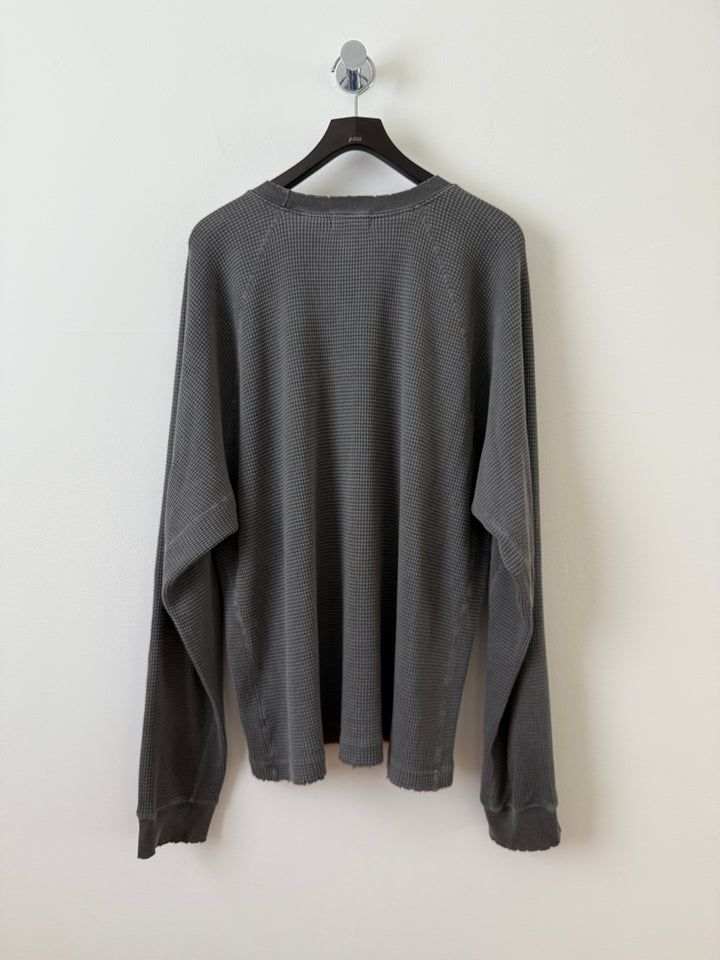 Folsom Thermal Longsleeve Crew