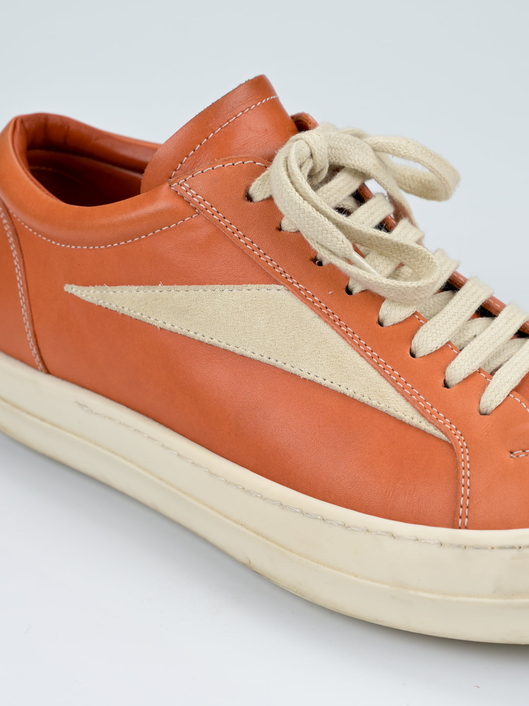 Vintage "Vans” Sneakers