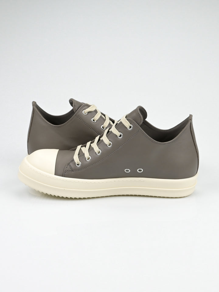 Dust Mainline Leather Low Ramones