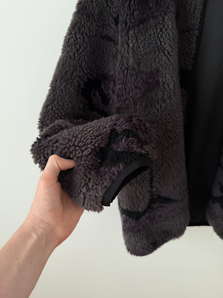 Polar Fleece Full Zip