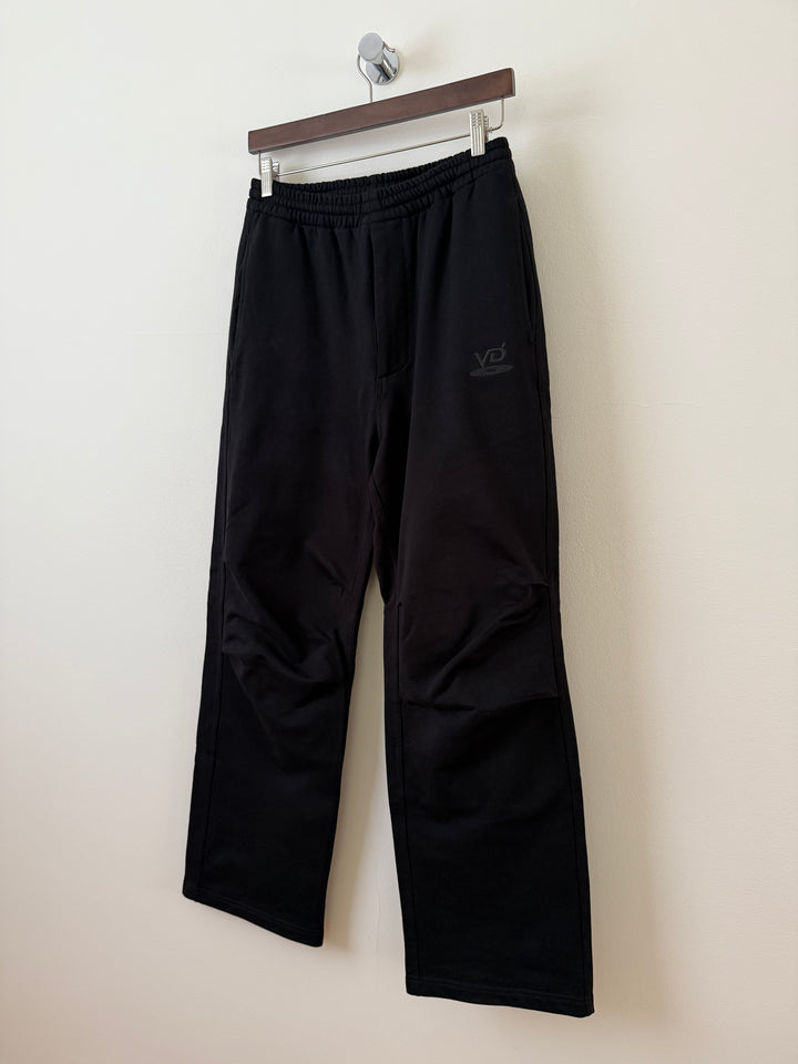 Heavyweight Darted Sweatpants