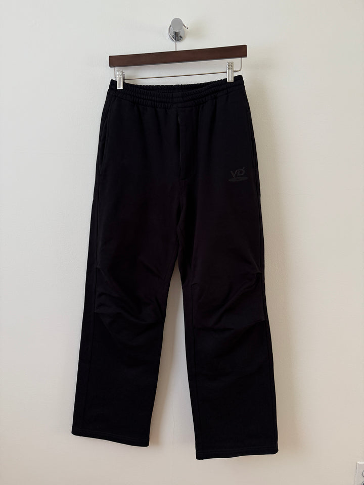 Heavyweight Darted Sweatpants