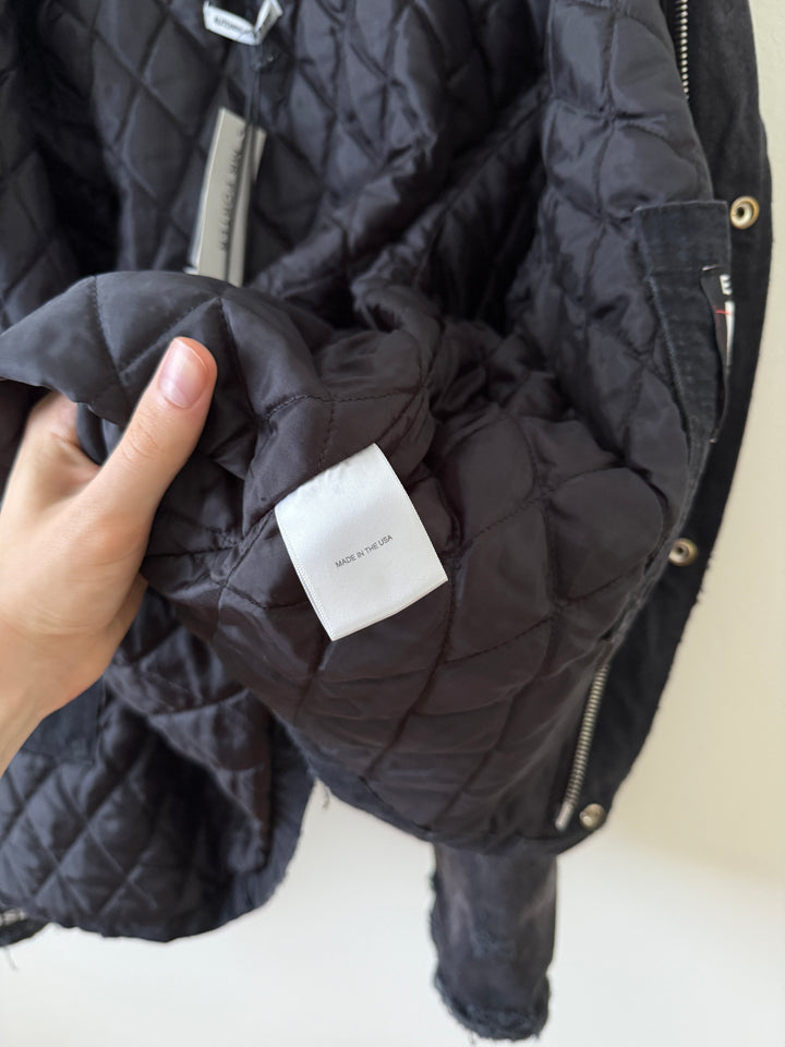 "Sketch" Work Jacket