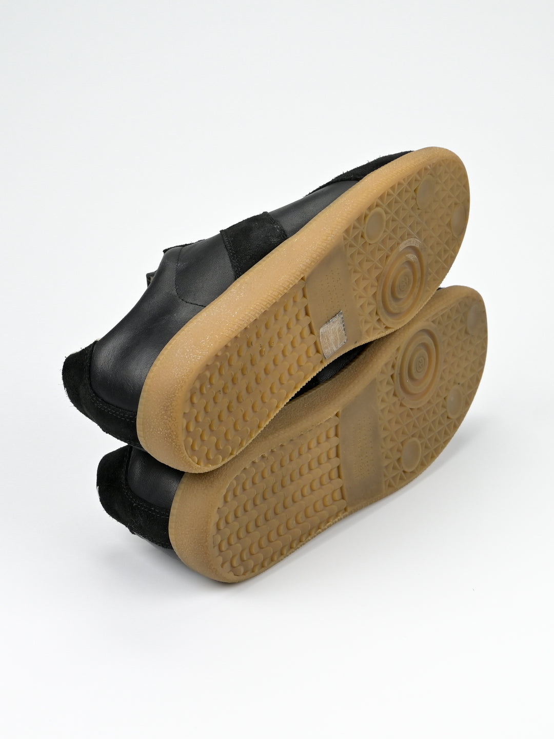 Replica GAT Leather Sneakers