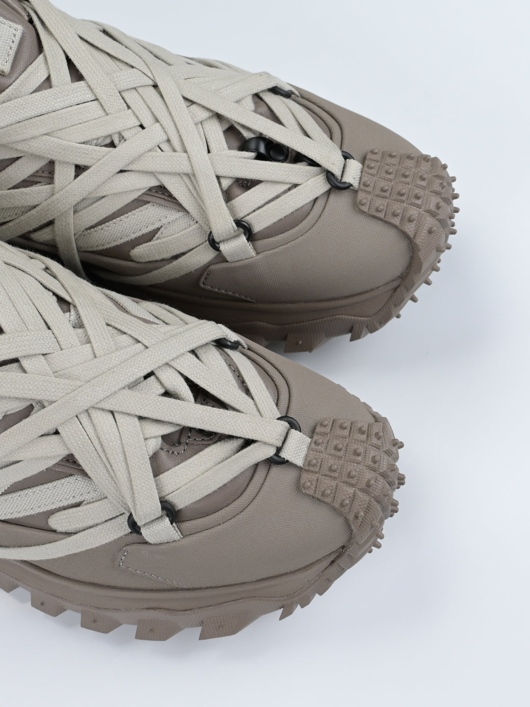 Trailgrip Megalace Hiking Boots