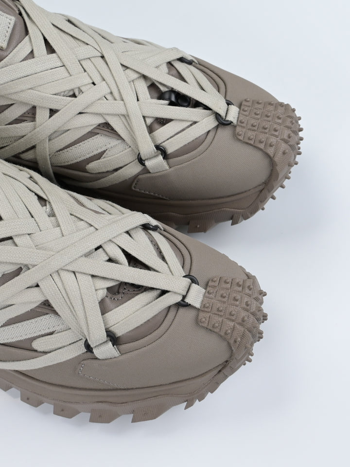 Trailgrip Megalace Hiking Boots