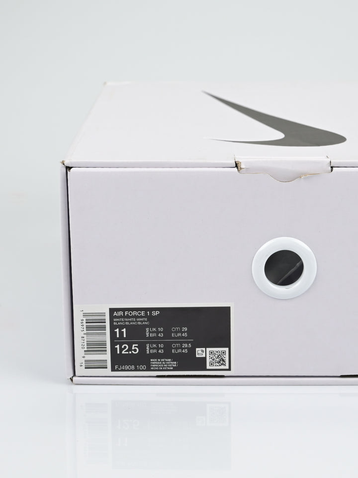 Air Force 1 Low SP