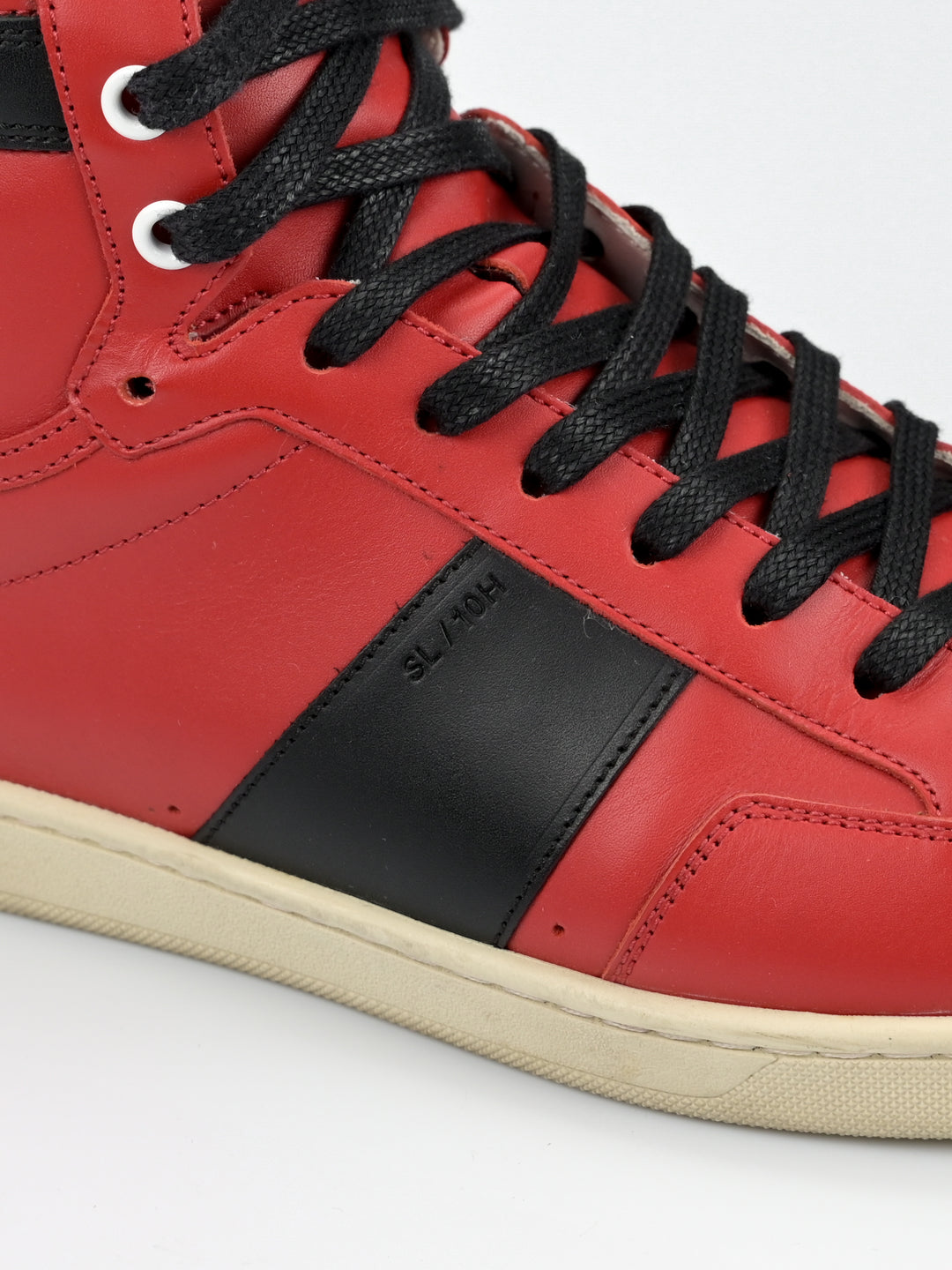 SL/10H Court Classic Sneakers