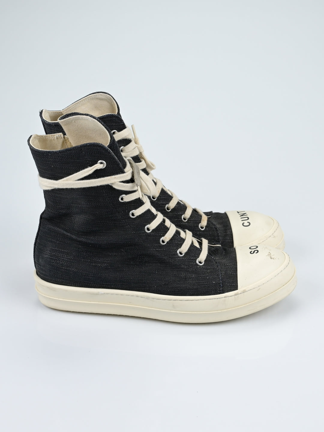 "So Cunt" Waxed Ramones