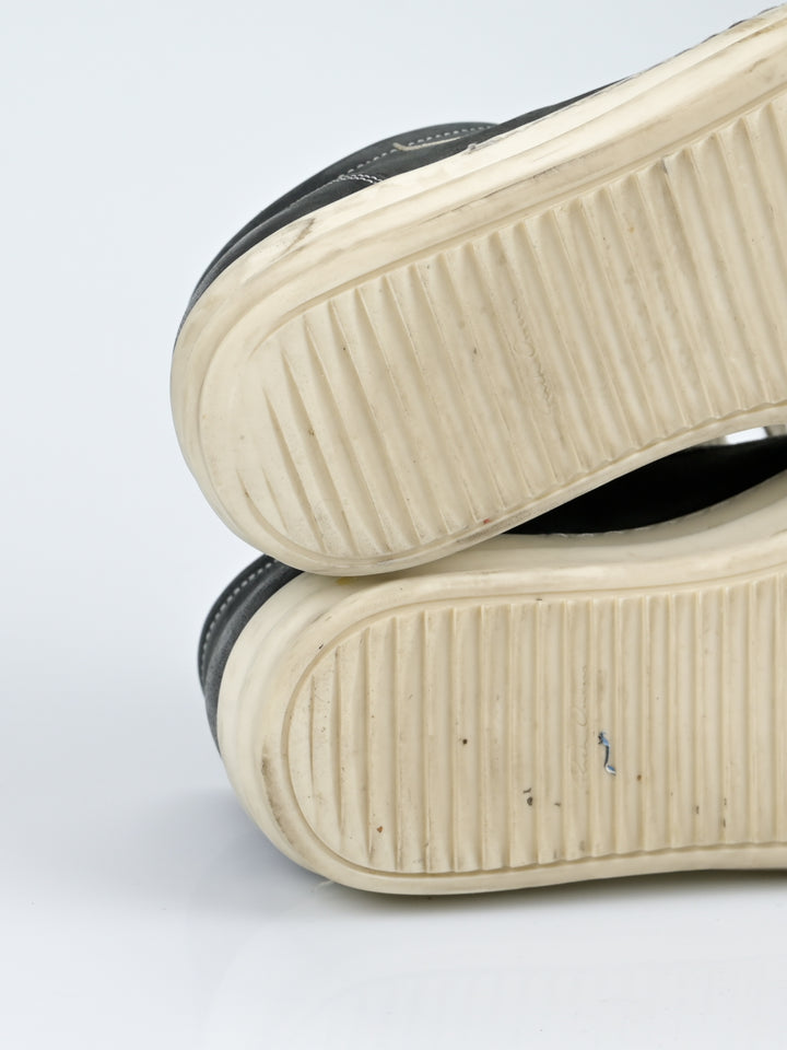 Vintage "Vans" Sneakers