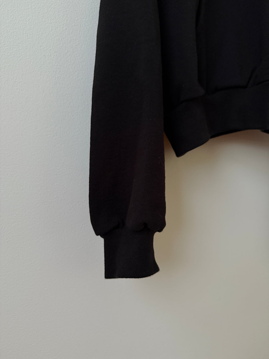 Studio Fleece Bogota Full Zip Hoodie