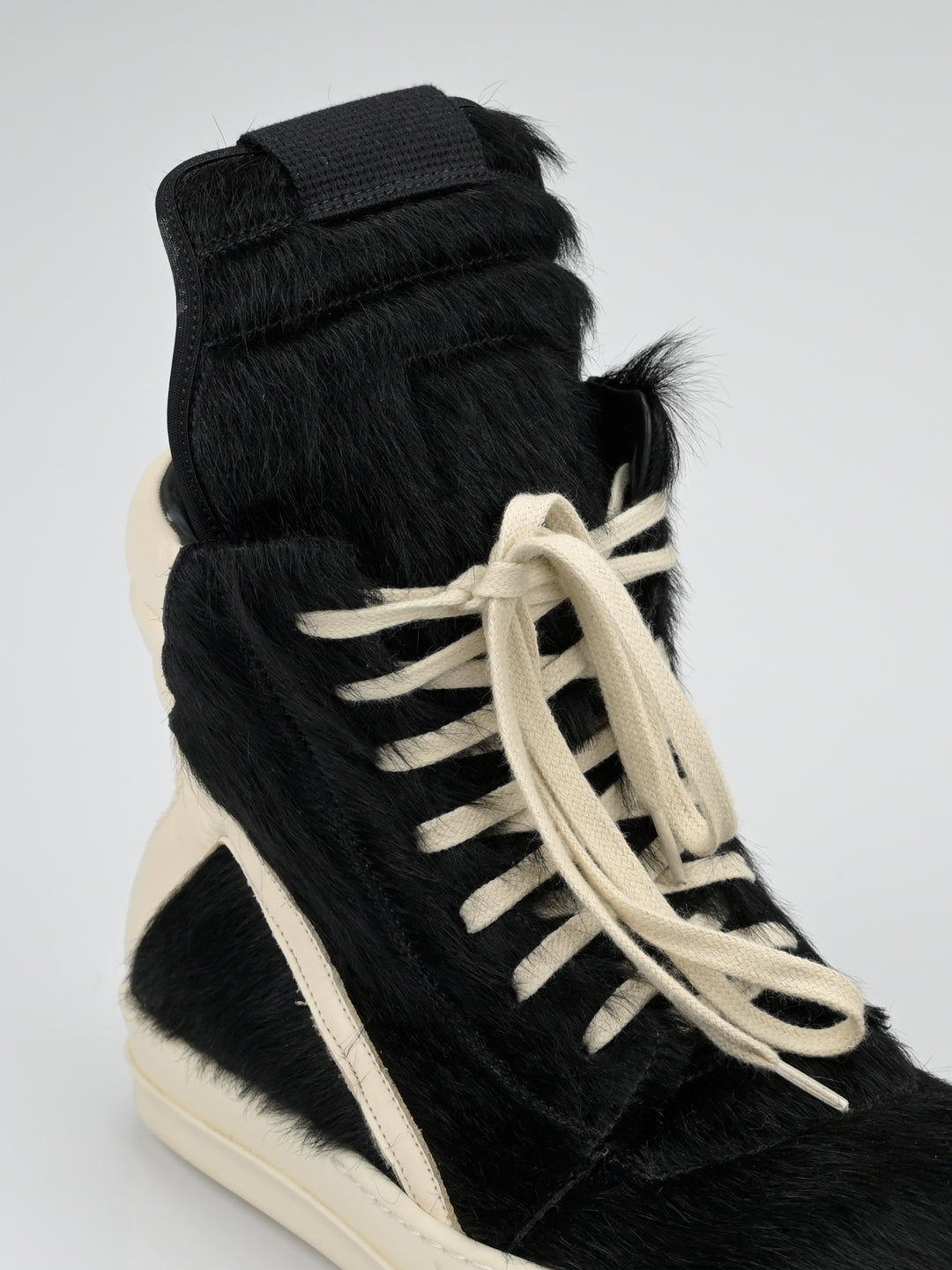 Pony Hair Geobaskets